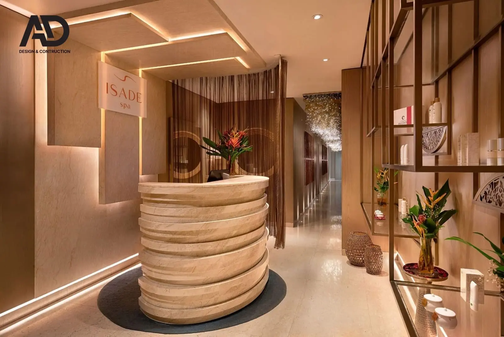 Ánh Dương Decor 