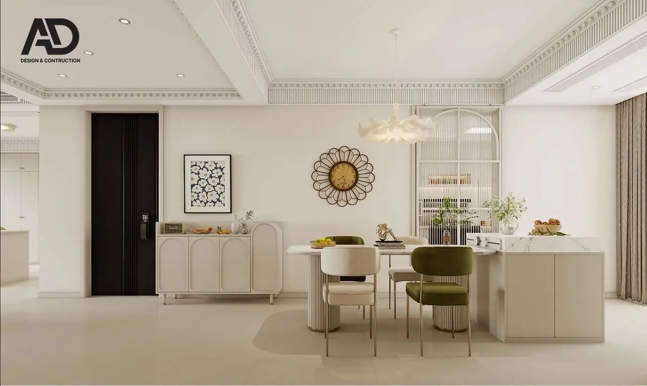 Ánh Dương Decor 
