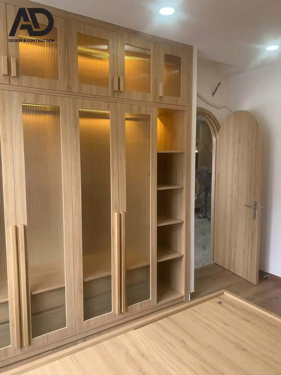căn hộ Saigon South Residences Nhà Bè