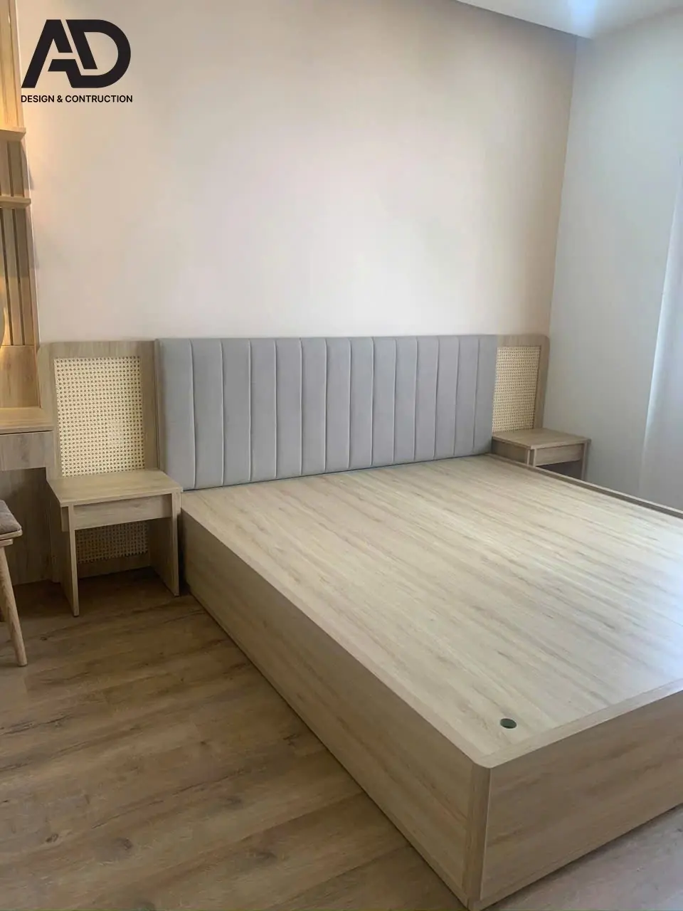 căn hộ Saigon South Residences Nhà Bè