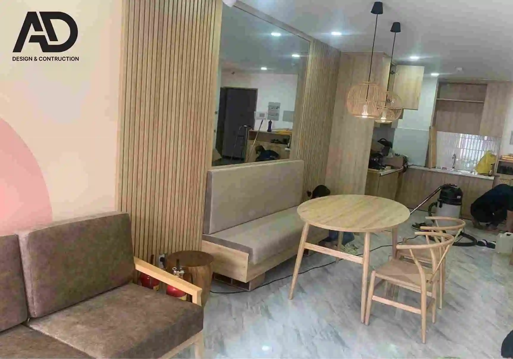 căn hộ Saigon South Residences Nhà Bè
