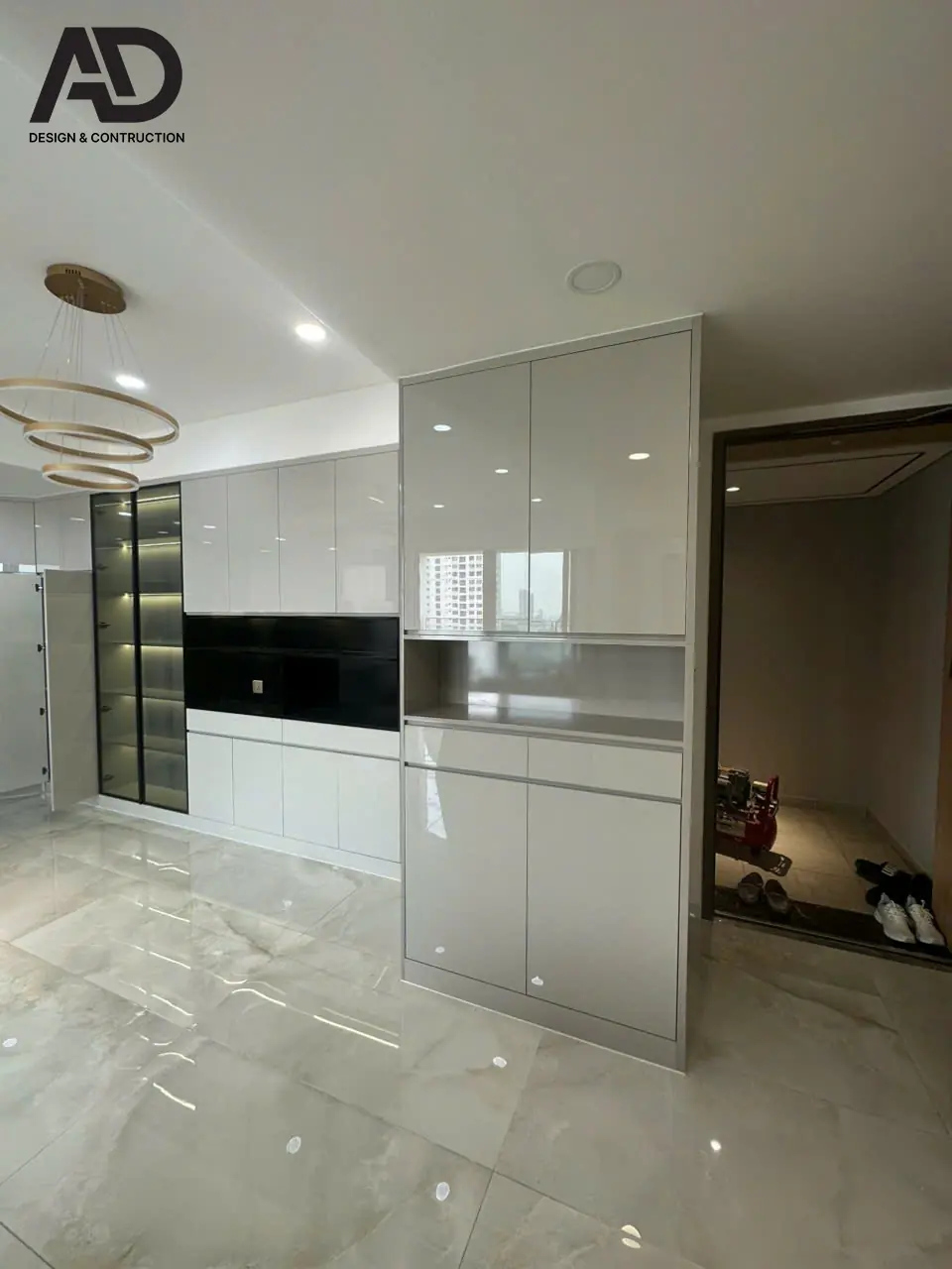 nội thất gỗ công nghiệp