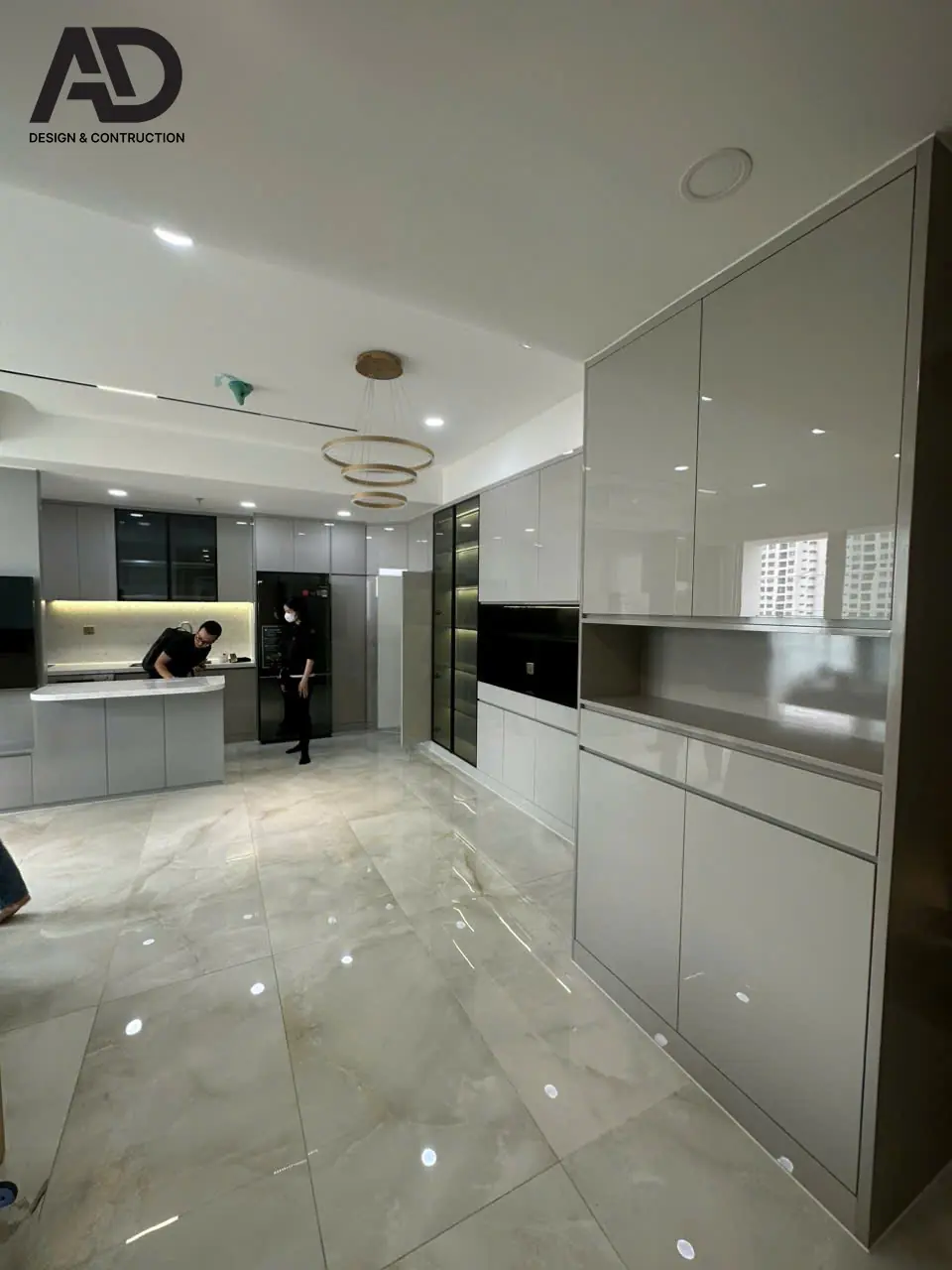 nội thất gỗ công nghiệp