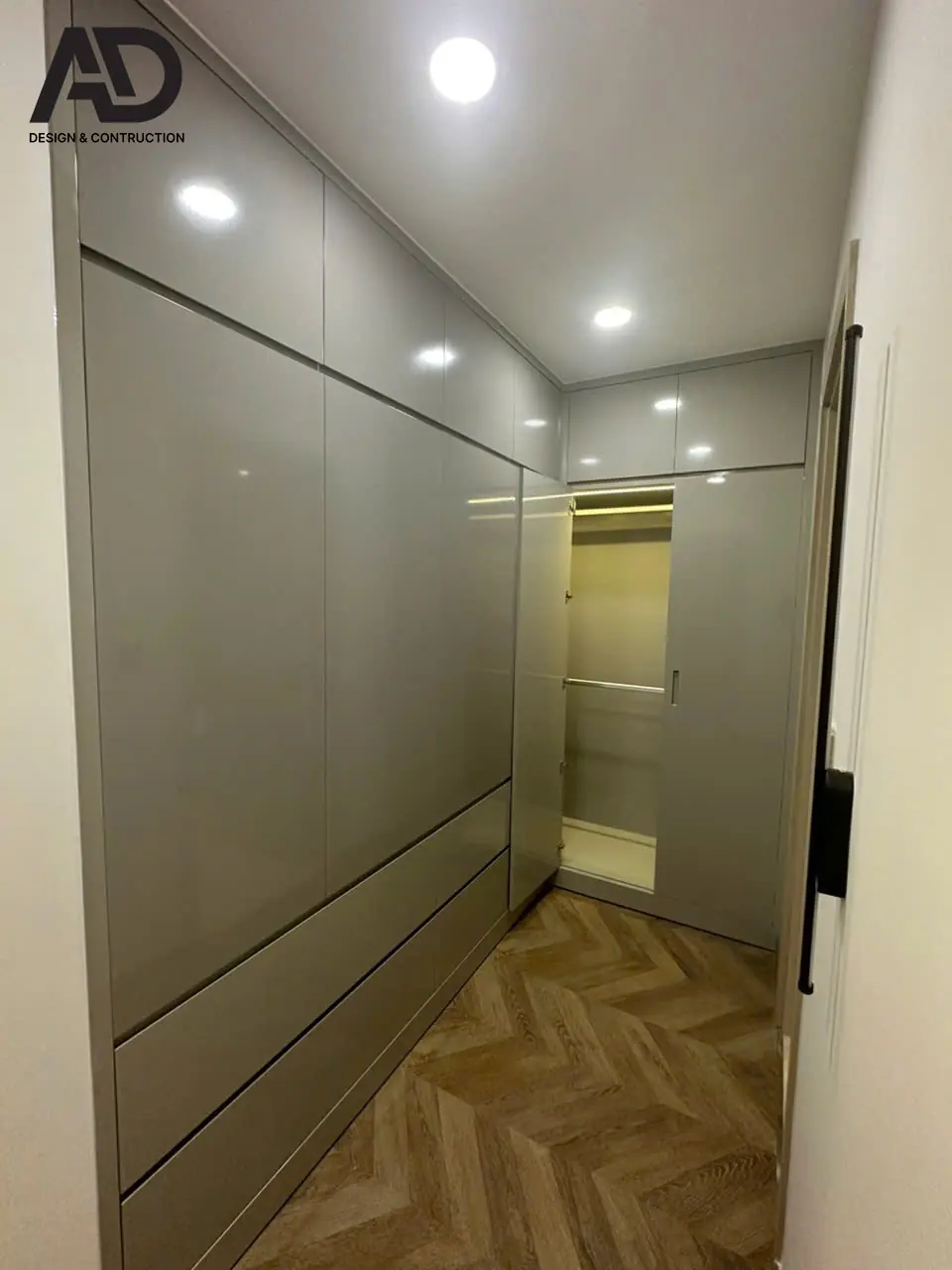 nội thất gỗ công nghiệp