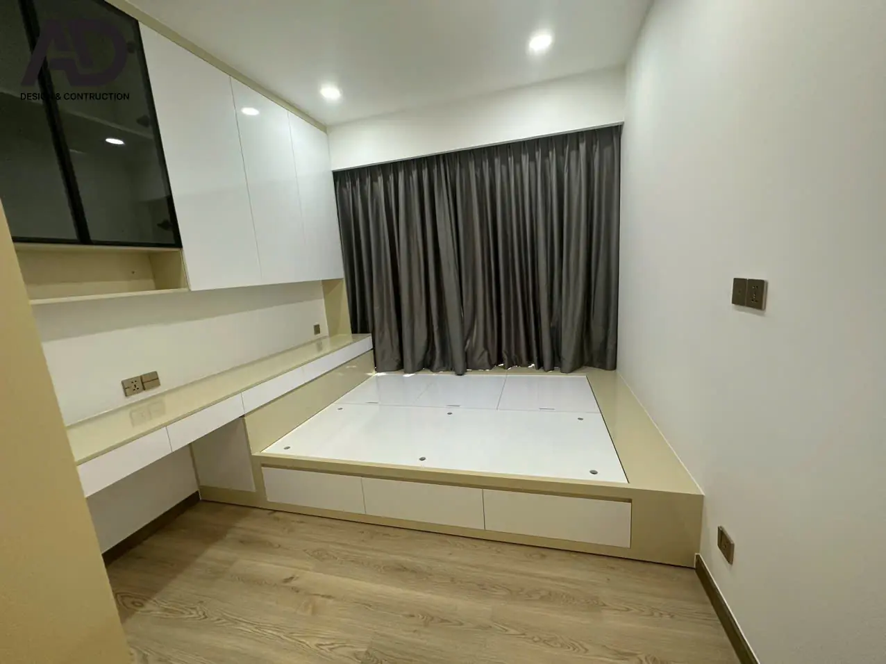 nội thất gỗ công nghiệp