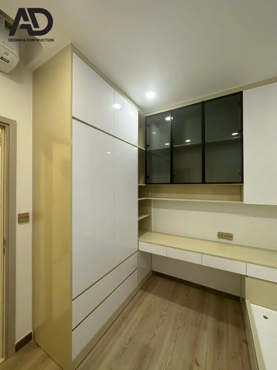 nội thất gỗ công nghiệp