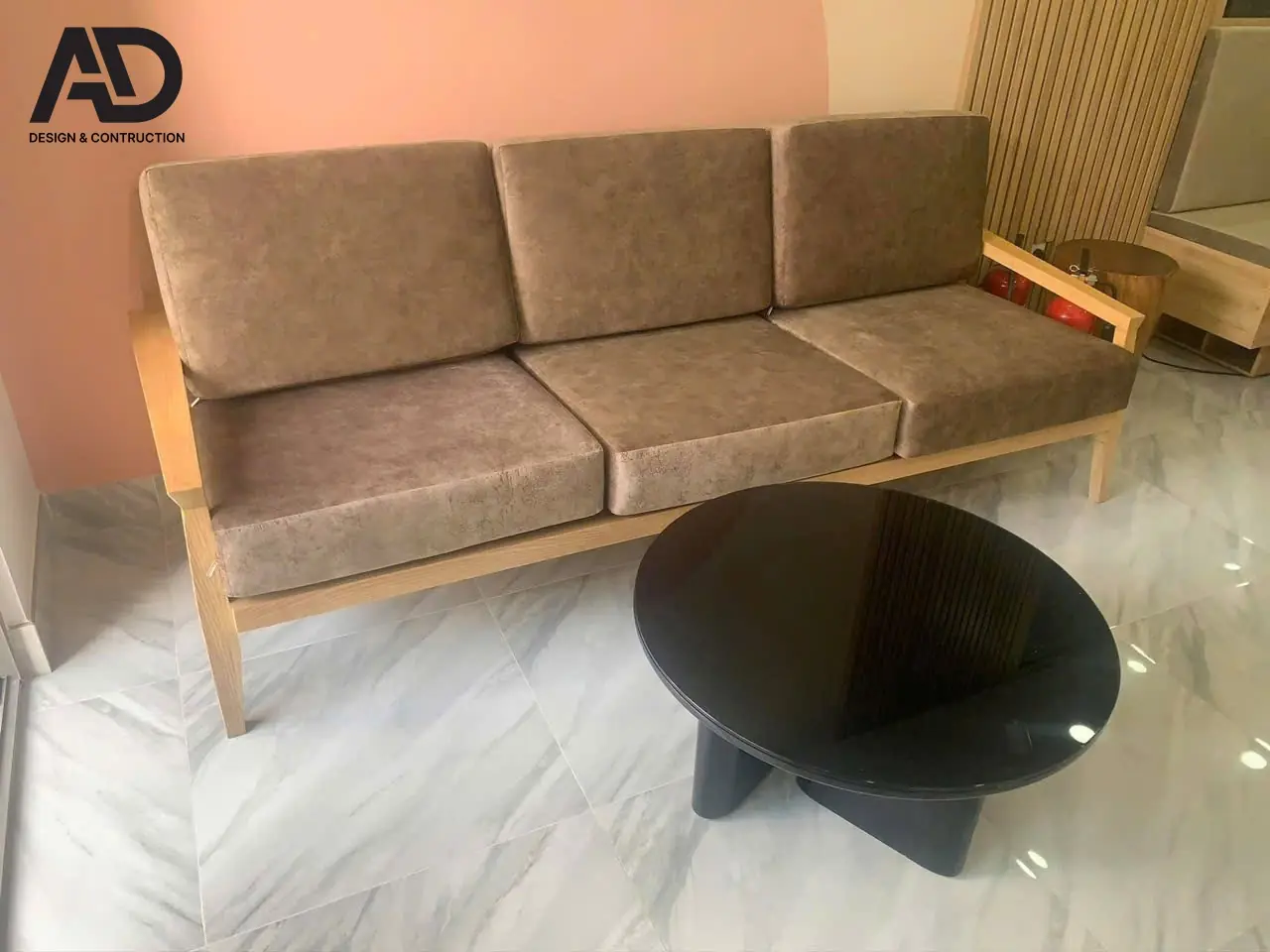 nội thất trọn gói giá rẻ 