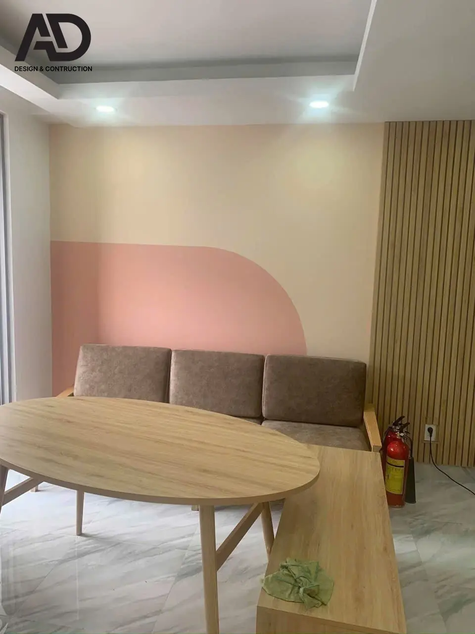 nội thất trọn gói giá rẻ 