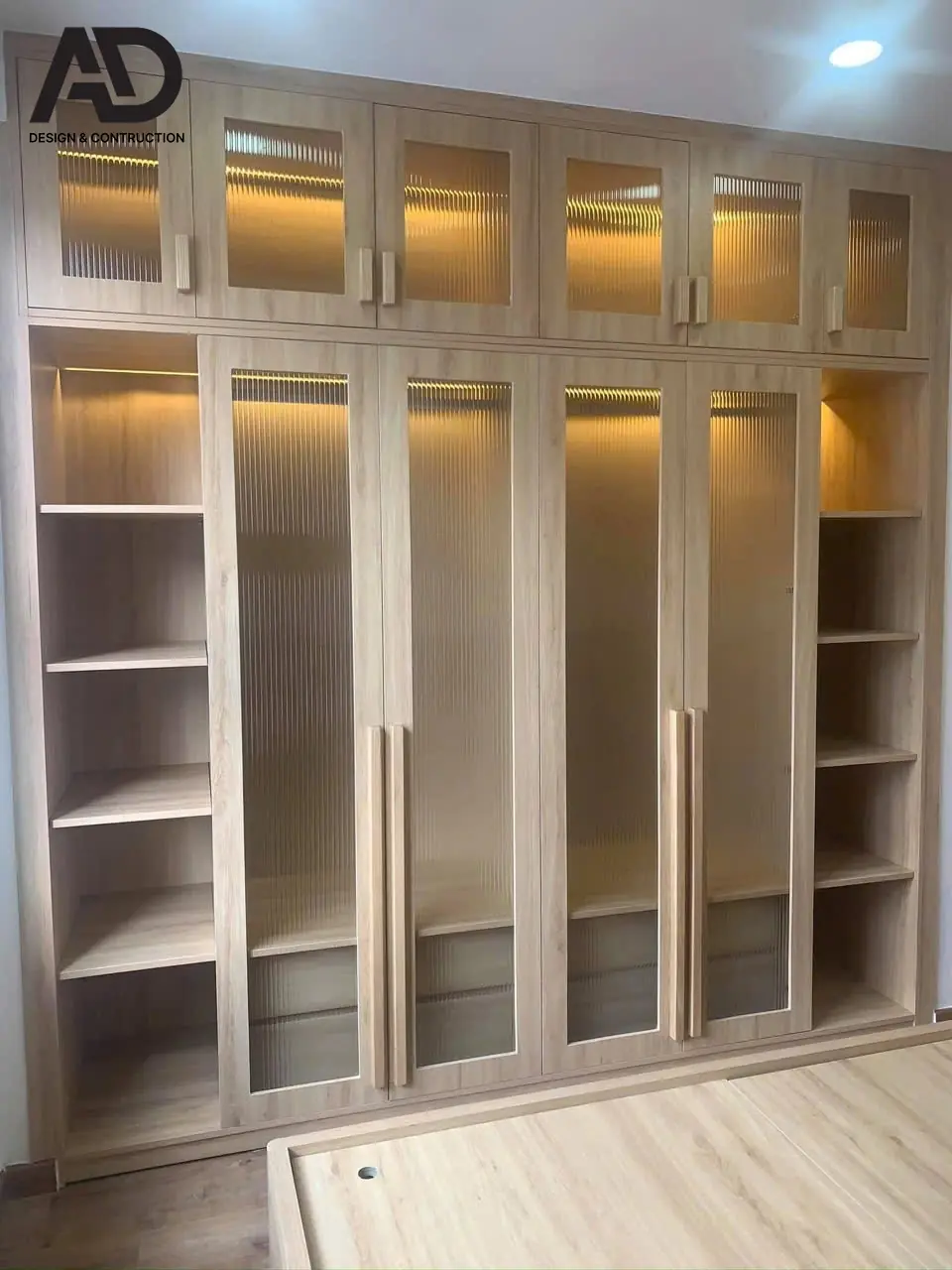 nội thất trọn gói giá rẻ 