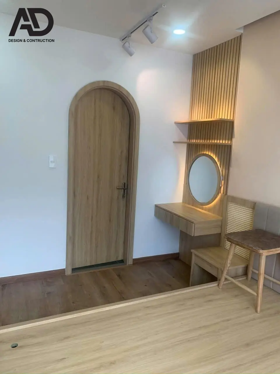 nội thất trọn gói giá rẻ 