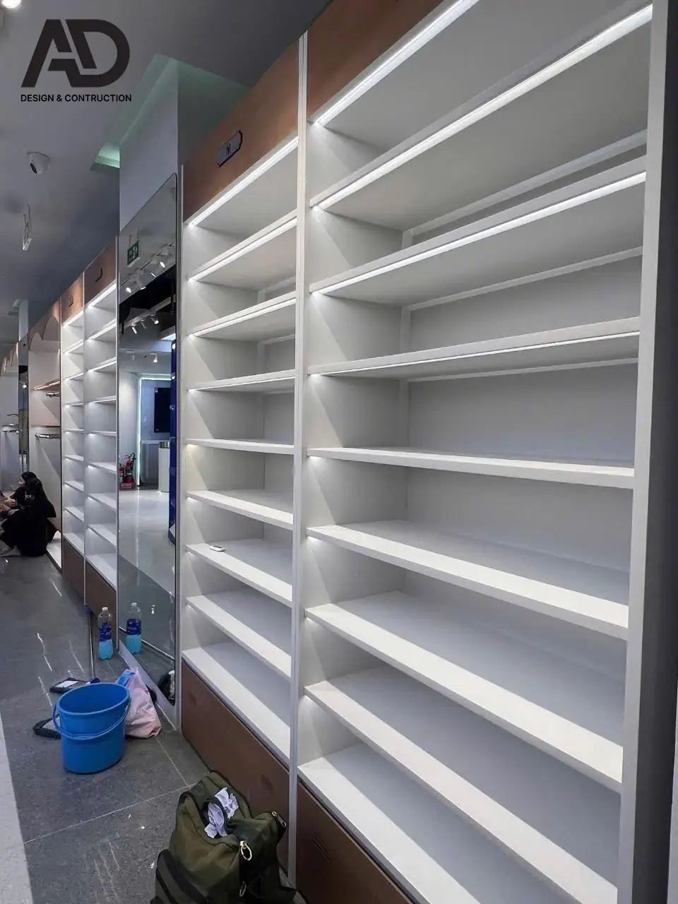 shop thời trang