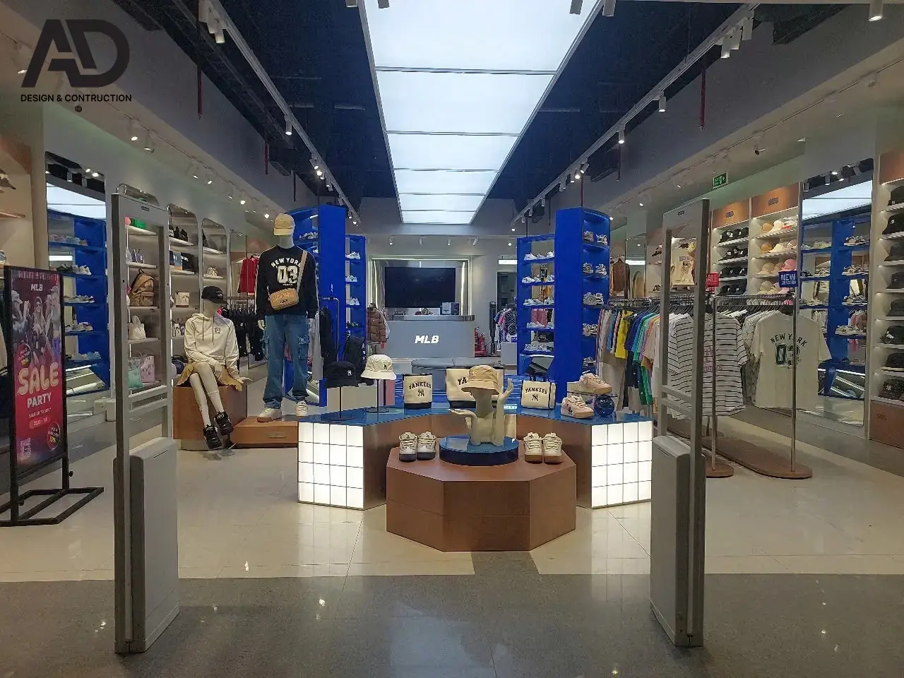 shop thời trang