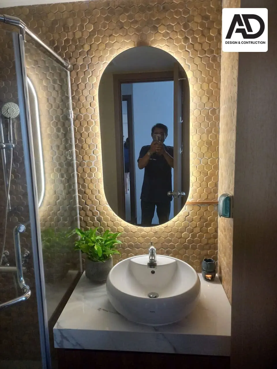 thi công nội thất